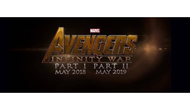 Marvel releases the dates and names of all the Phase 3 movies!